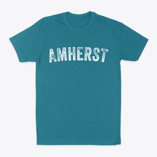 Amherst Maine Timeless Retro Classic Dad T-Shirt