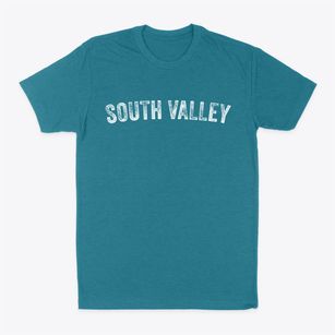 South Valley New York Timeless Retro Classic Dad T-Shirt