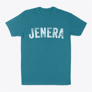 Jenera Ohio Timeless Retro Classic Dad T-Shirt
