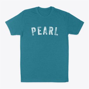 Pearl Illinois Timeless Retro Classic Dad T-Shirt