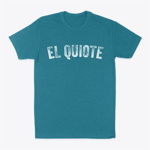 El Quiote Texas Timeless Retro Classic Dad T-Shirt