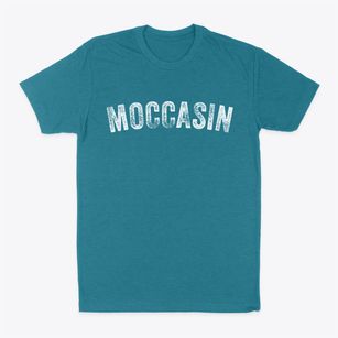 Moccasin Arizona Timeless Retro Classic Dad T-Shirt