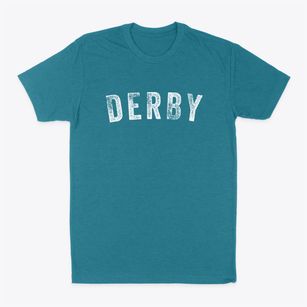 Derby Connecticut Timeless Retro Classic Dad T-Shirt
