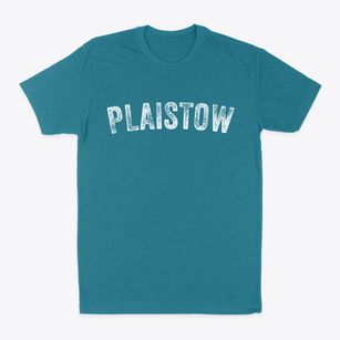 Plaistow New Hampshire Timeless Retro Classic Dad T-Shirt