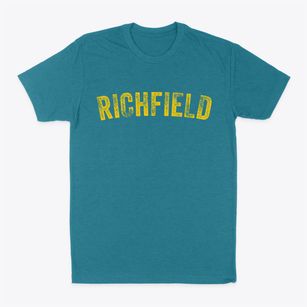 Richfield Minnesota Timeless Retro Classic Dad T-Shirt