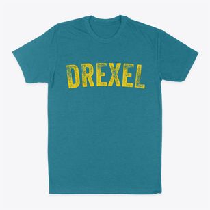 Drexel Ohio Timeless Retro Classic Dad T-Shirt