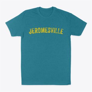 Jeromesville Ohio Timeless Retro Classic Dad T-Shirt