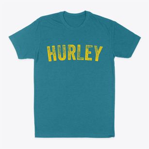 Hurley Missouri Timeless Retro Classic Dad T-Shirt