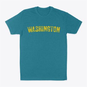 Washington Indiana Timeless Retro Classic Dad T-Shirt