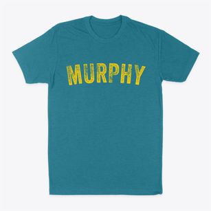 Murphy Missouri Timeless Retro Classic Dad T-Shirt