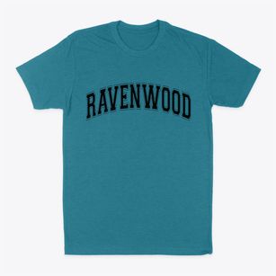 Ravenwood Missouri Varsity Classic Dad T-Shirt