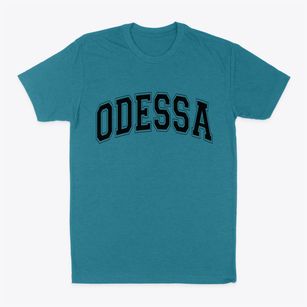 Odessa Delaware Varsity Classic Dad T-Shirt