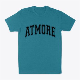 Atmore Alabama Varsity Classic Dad T-Shirt