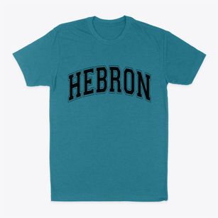 Hebron Connecticut Varsity Classic Dad T-Shirt