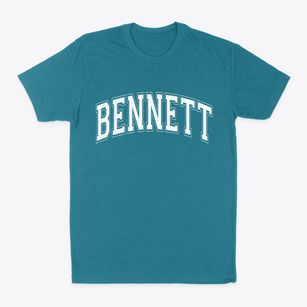 Bennett Colorado Varsity Classic Dad T-Shirt