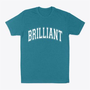 Brilliant Ohio Varsity Classic Dad T-Shirt