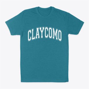 Claycomo Missouri Varsity Classic Dad T-Shirt
