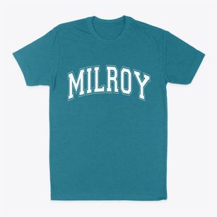 Milroy Indiana Varsity Classic Dad T-Shirt