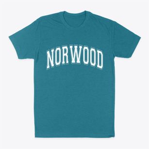 Norwood Ohio Varsity Classic Dad T-Shirt
