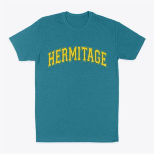 Hermitage Missouri Varsity Classic Dad T-Shirt