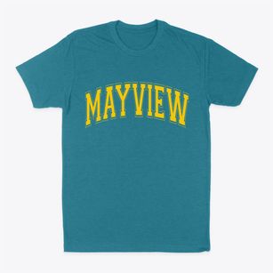Mayview Missouri Varsity Classic Dad T-Shirt