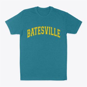 Batesville Ohio Varsity Classic Dad T-Shirt