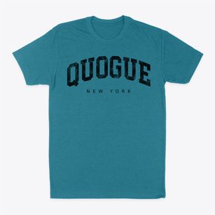 Quogue New York Urban Vibe Classic Dad T-Shirt