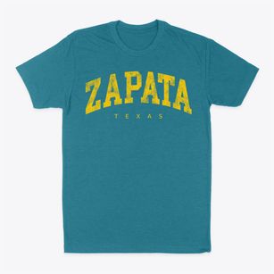 Zapata Texas Urban Vibe Classic Dad T-Shirt