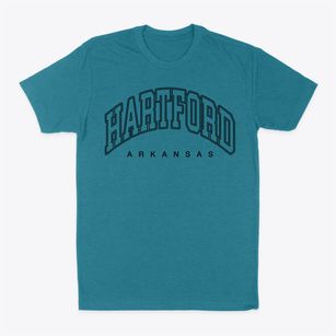 Hartford Arkansas Inline Classic Dad T-Shirt