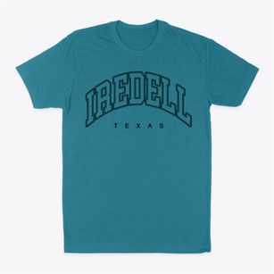 Iredell Texas Inline Classic Dad T-Shirt