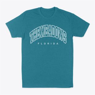 The Meadows Florida Inline Classic Dad T-Shirt
