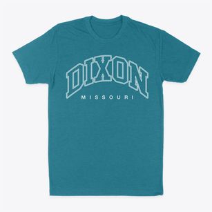 Dixon Missouri Inline Classic Dad T-Shirt