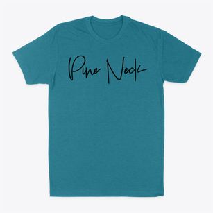 Pine Neck New York Freestyle Classic Dad T-Shirt