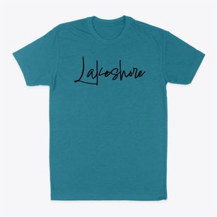 Lakeshore California Freestyle Classic Dad T-Shirt