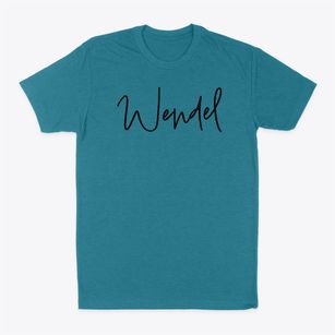 Wendel Pennsylvania Freestyle Classic Dad T-Shirt