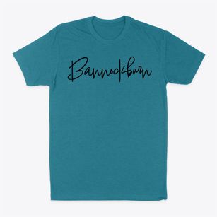 Bannockburn Maryland Freestyle Classic Dad T-Shirt