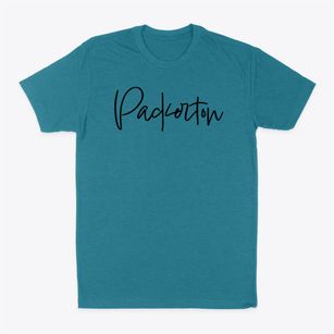 Packerton Pennsylvania Freestyle Classic Dad T-Shirt