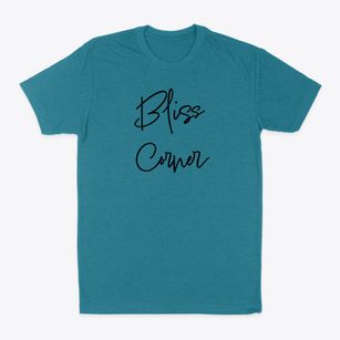 Bliss Corner Massachusetts Freestyle Classic Dad T-Shirt