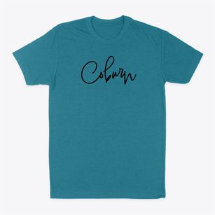 Coburn Texas Freestyle Classic Dad T-Shirt
