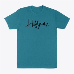 Hoffman Maryland Freestyle Classic Dad T-Shirt