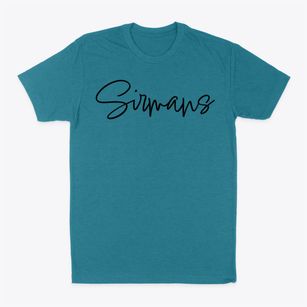 Sirmans Florida Freestyle Classic Dad T-Shirt