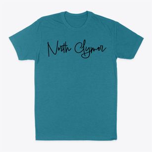 North Clymer New York Freestyle Classic Dad T-Shirt