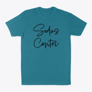 Sodus Center New York Freestyle Classic Dad T-Shirt
