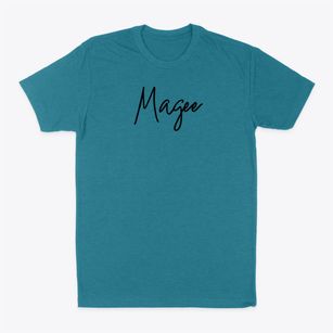 Magee Mississippi Freestyle Classic Dad T-Shirt