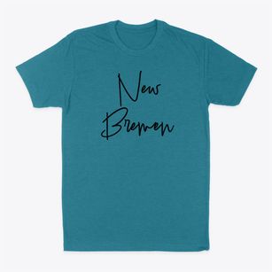 New Bremen New York Freestyle Classic Dad T-Shirt
