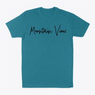 Mountain View Missouri Freestyle Classic Dad T-Shirt