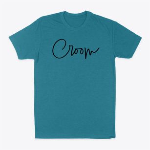 Croom Maryland Freestyle Classic Dad T-Shirt