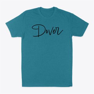 Dover Delaware Freestyle Classic Dad T-Shirt