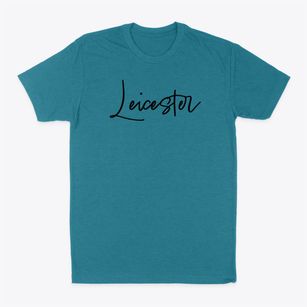 Leicester Vermont Freestyle Classic Dad T-Shirt