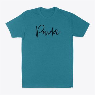 Pender Nebraska Freestyle Classic Dad T-Shirt
